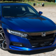 Image for article titled Now Is Your Chance To Buy One Of Only Two Brand New Manual 2.0T Accords